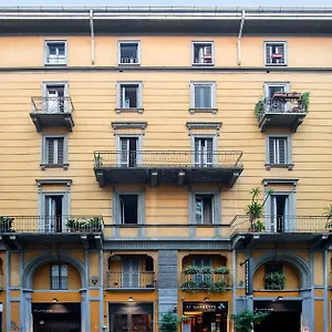 Alla Casa Di Gio Milano
