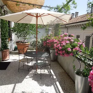 מלון Antica Locanda Dei Mercanti, מילאנו