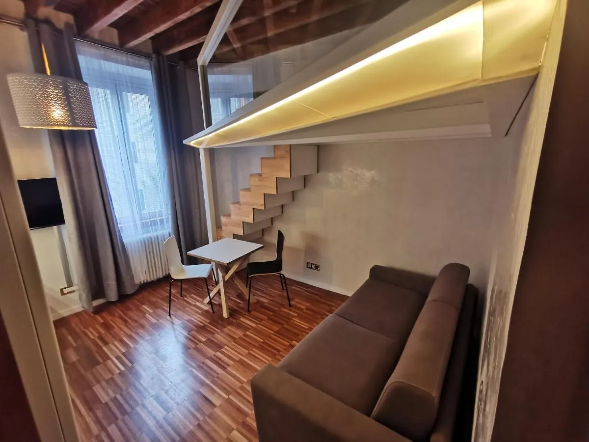 Elegance & Design Apartment Milan