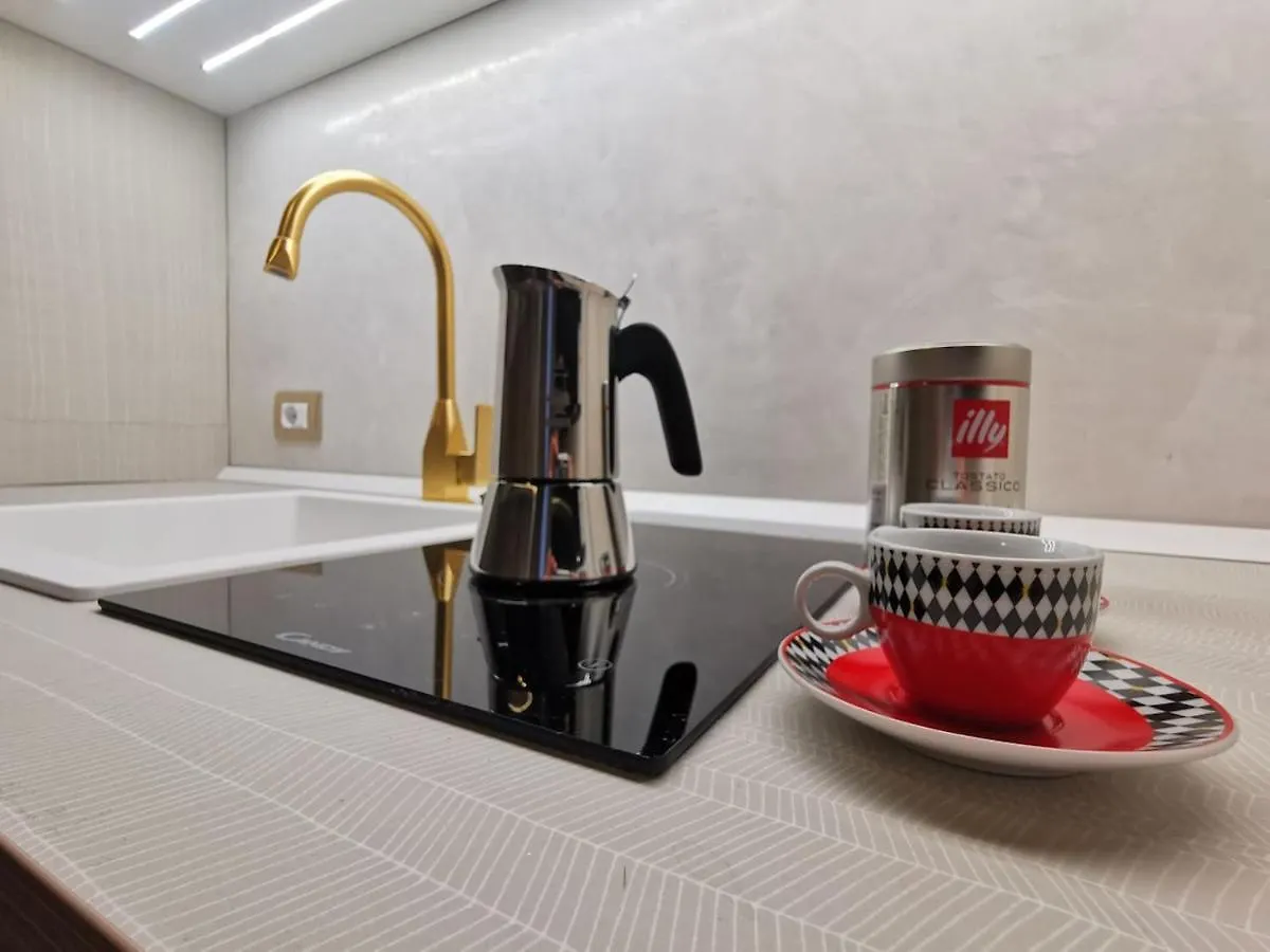 Elegance & Design Apartment Milan