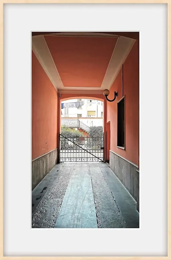 Elegance & Design Apartment Milan